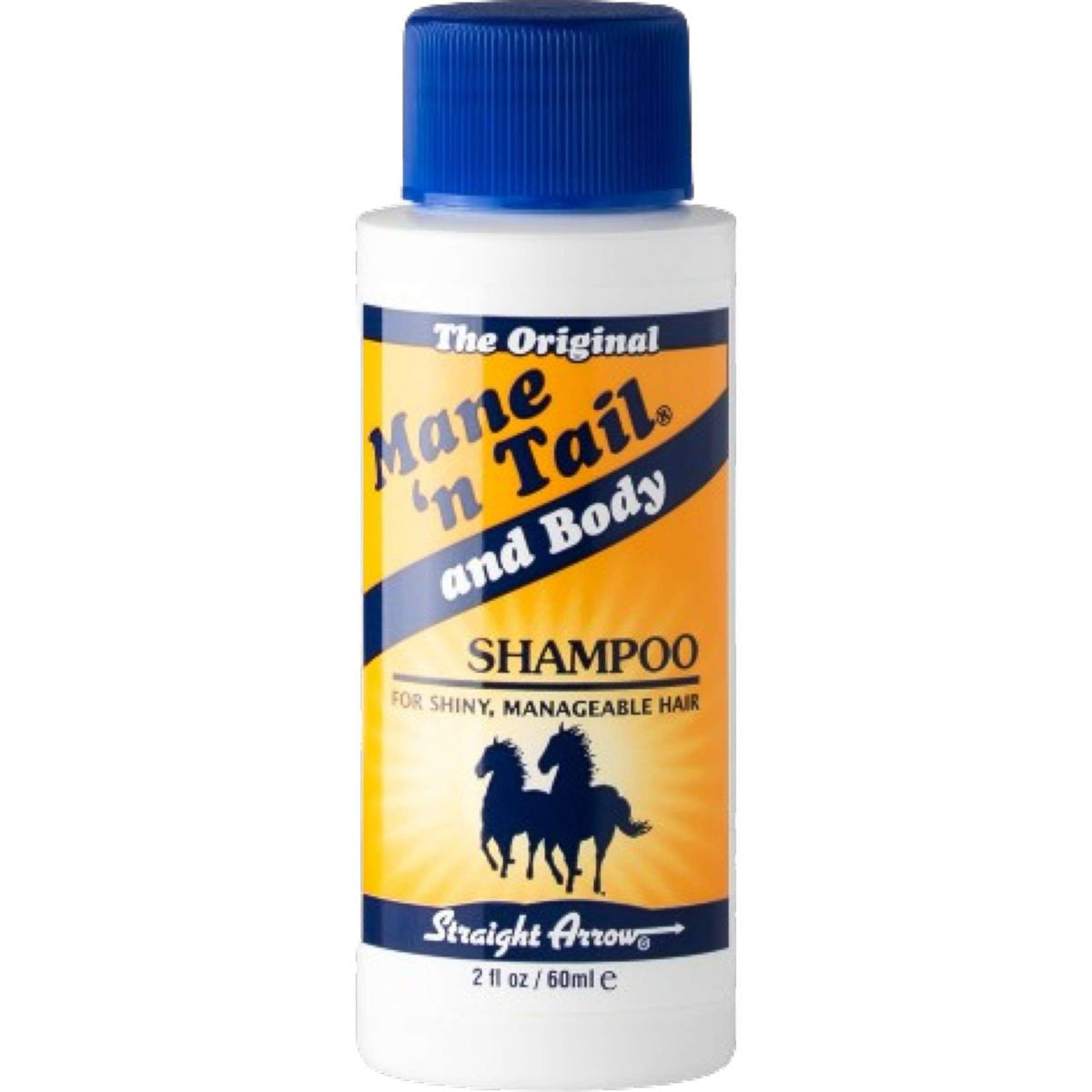 Mane 'n Tail Shampoo