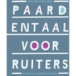 Paardentaal voor ruiters