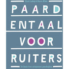 Paardentaal voor ruiters