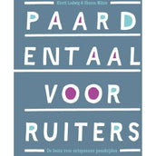 Paardentaal voor ruiters