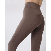 Montar Rijlegging Erin Winter Full Grip Mud