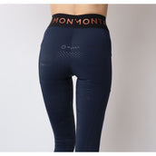 Montar Rijlegging Colene Full Grip Navy