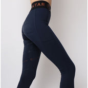 Montar Rijlegging Colene Full Grip Navy