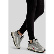 Montar Rijbroek MoGlenda Full Grip Zwart