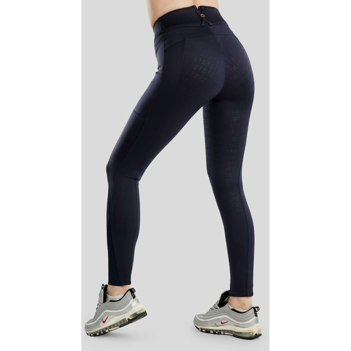 Montar Rijlegging MoGlenda Full Grip Navy