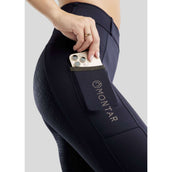 Montar Rijlegging MoGlenda Full Grip Navy
