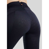 Montar Rijlegging MoGlenda Full Grip Navy