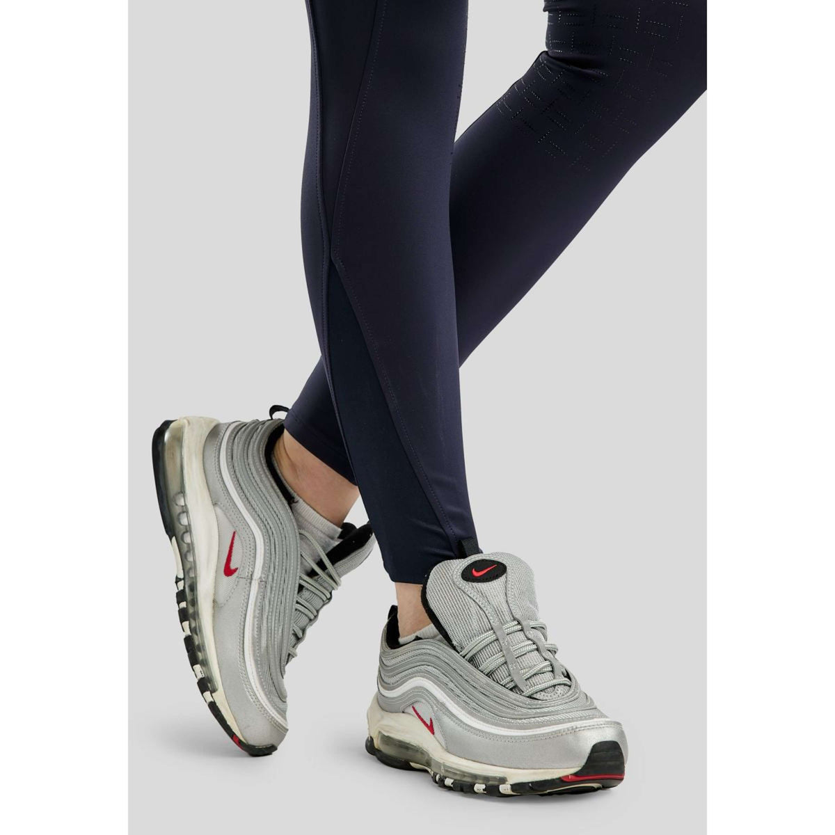 Montar Rijlegging MoGlenda Full Grip Navy