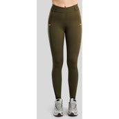 Montar Rijlegging MoGlenda Full Grip Olive