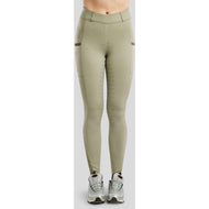 Montar Rijlegging MoGaia Full Grip Dusty Green