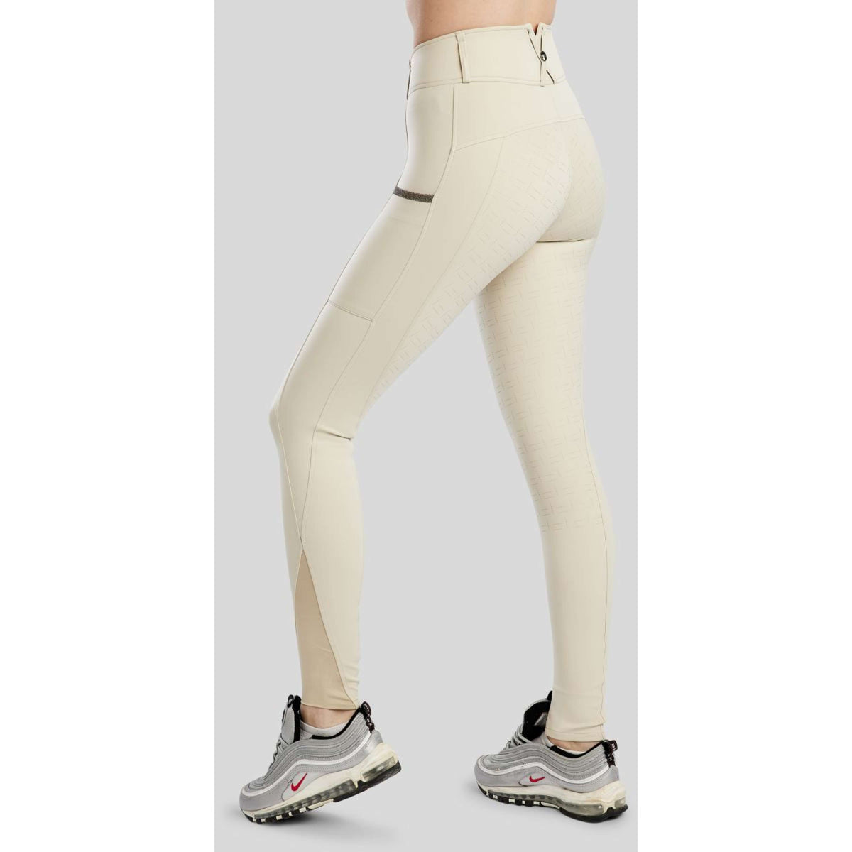 Montar Rijlegging MoGaia Full Grip Warm Light Grey