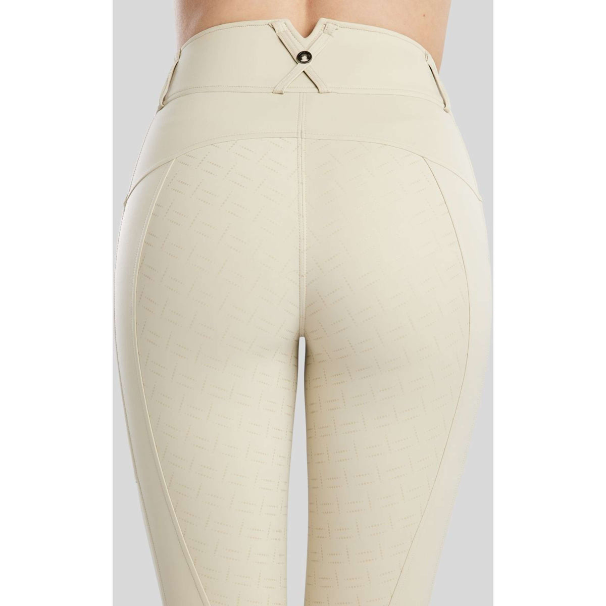 Montar Rijlegging MoGaia Full Grip Warm Light Grey