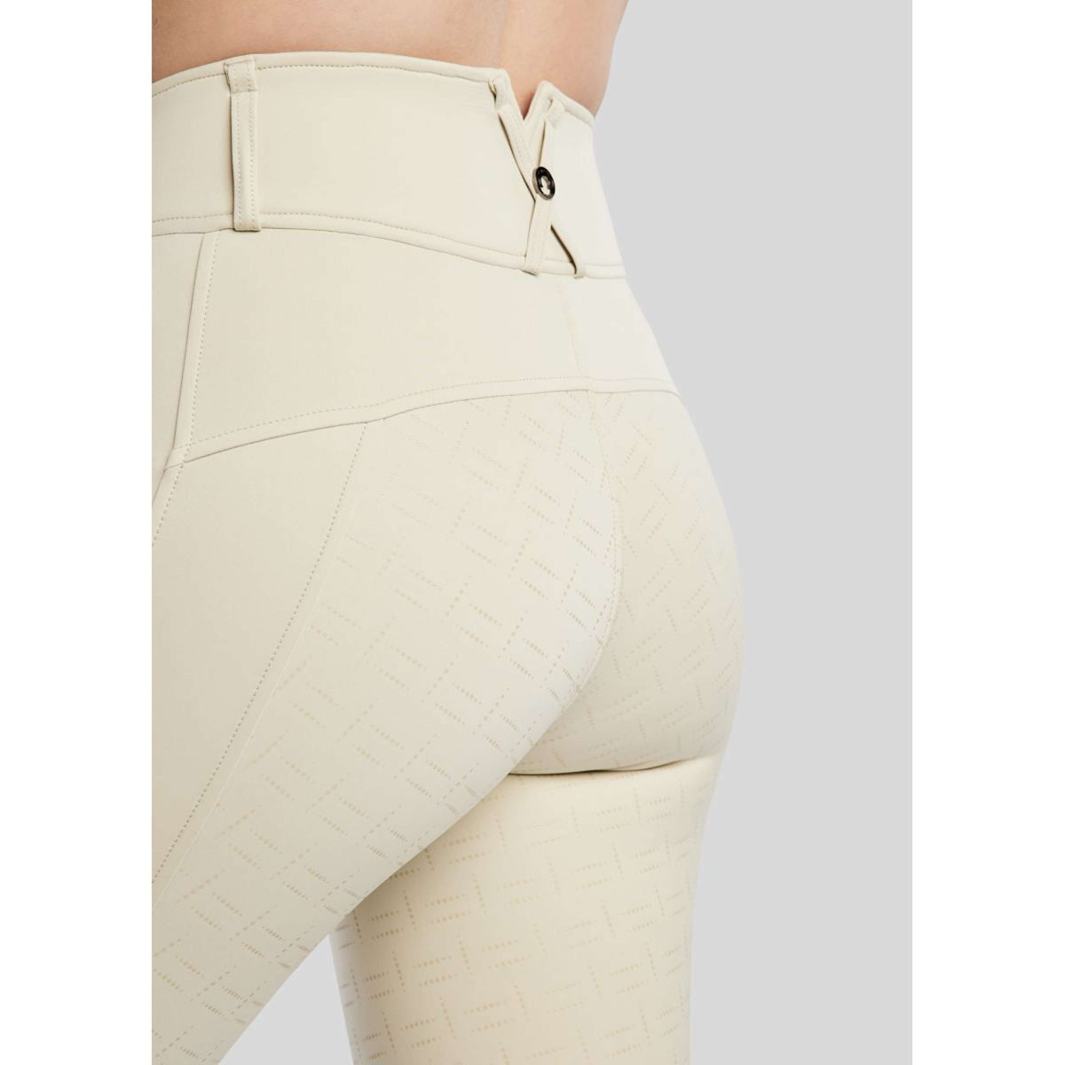 Montar Rijlegging MoGaia Full Grip Warm Light Grey
