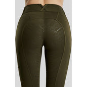 Montar Rijlegging MoErica Winter Full Grip Olive