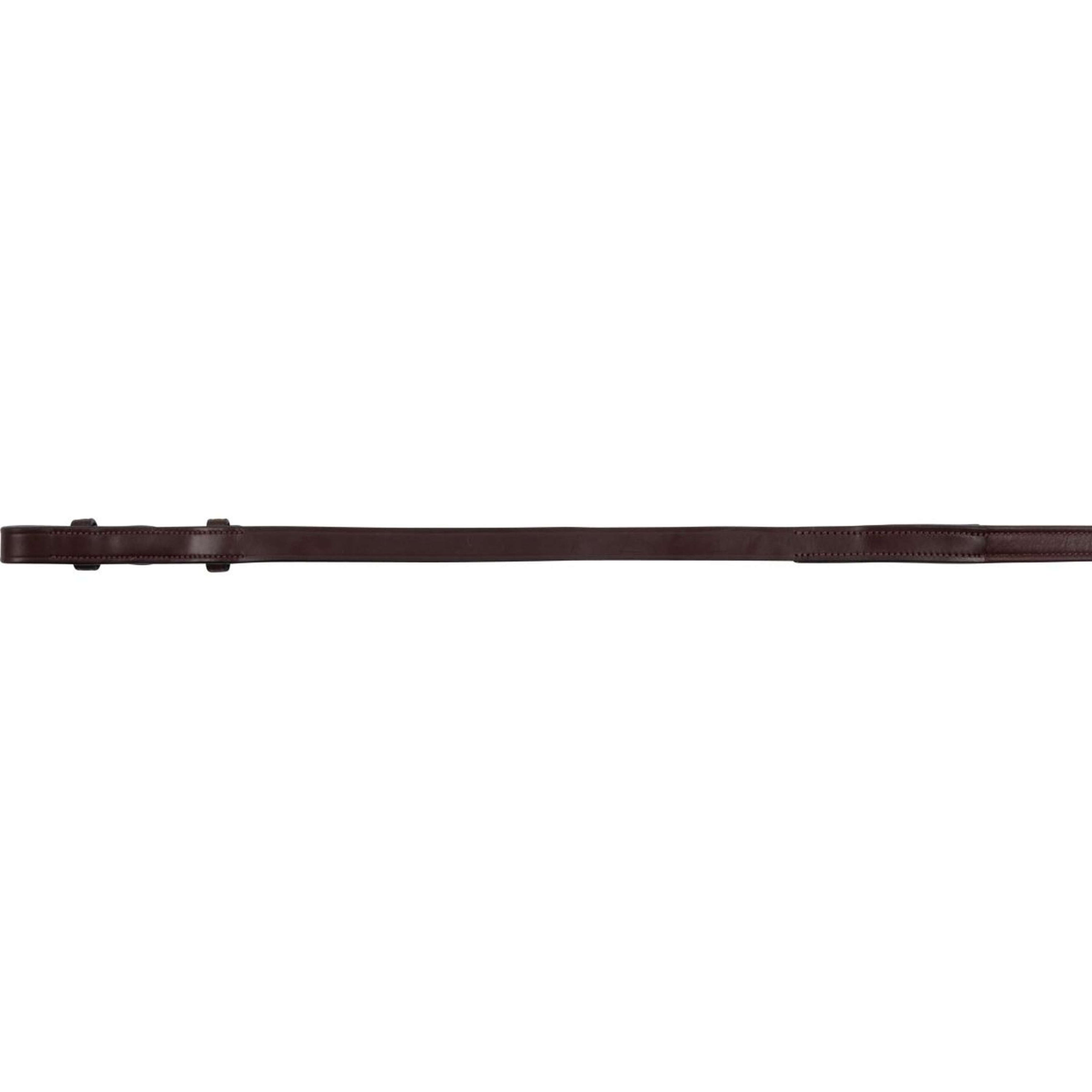 Montar Teugels Leer/Rubber Frech Hooks Eco Bruin Montar Teugels Leer/Rubber Frech Hooks Eco Bruin