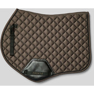 Montar Zadeldekje Fair Springen Olive