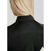 Montar Longsleeve MoErica Winter Zwart