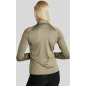 Montar Longsleeve MoErica Winter Dusty Green