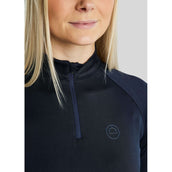 Montar Longsleeve MoErica Winter Navy