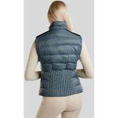 Montar Bodywarmer MoAthena Refined Dark Slate