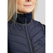 Montar Bodywarmer Momari Hybrid Navy