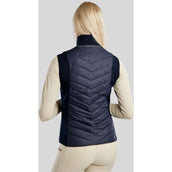 Montar Bodywarmer Momari Hybrid Navy