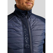 Montar Bodywarmer Emanuel Navy