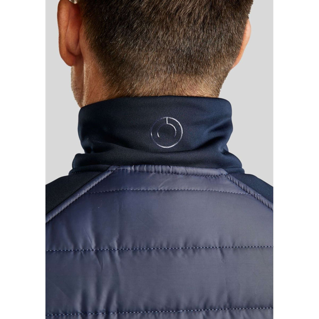 Montar Bodywarmer Emanuel Navy