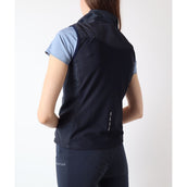 Montar Bodywarmer Hailey Mesh Navy