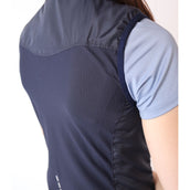 Montar Bodywarmer Hailey Mesh Navy