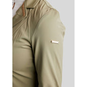 Montar Wedstrijdjasje MoGlenda Dusty Green