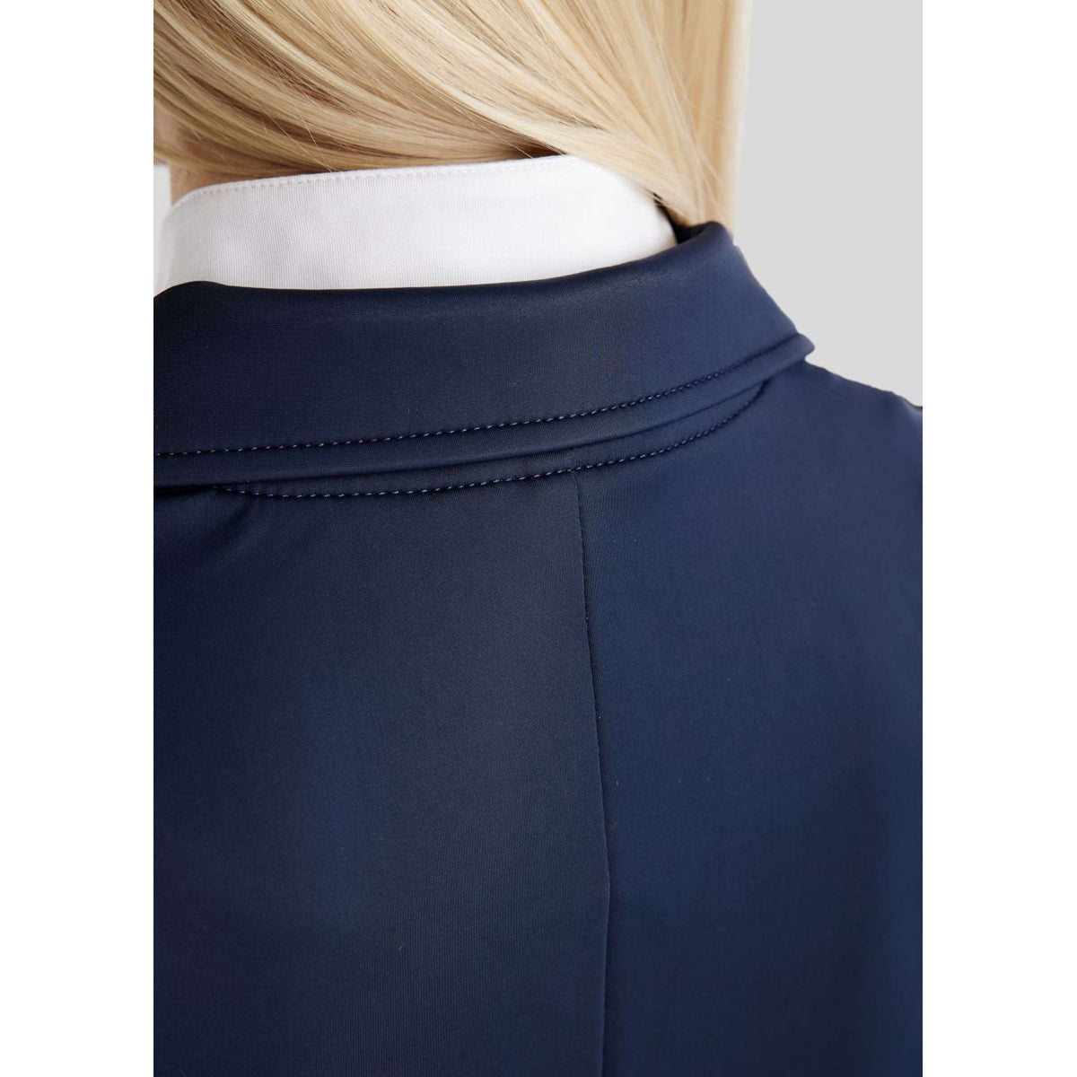 Montar Wedstrijdjasje MoGlenda Navy