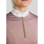 Montar Wedstrijdshirt MoGlenda Dusty Rose