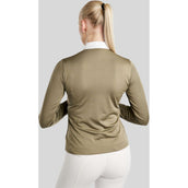 Montar Wedstrijdshirt MoGlenda Dusty Green