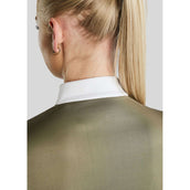 Montar Wedstrijdshirt MoGaia Dusty Green