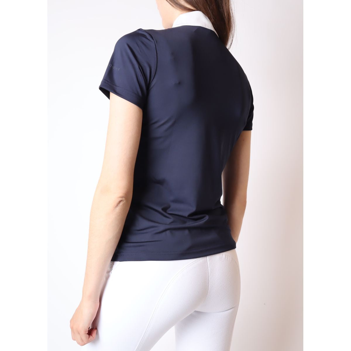 Montar Wedstrijdshirt Bling MonTech Navy