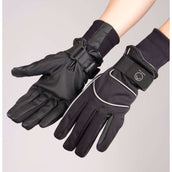 Montar Rijhandschoenen Winter Navy