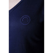 Montar Trui June V-Neck Navy