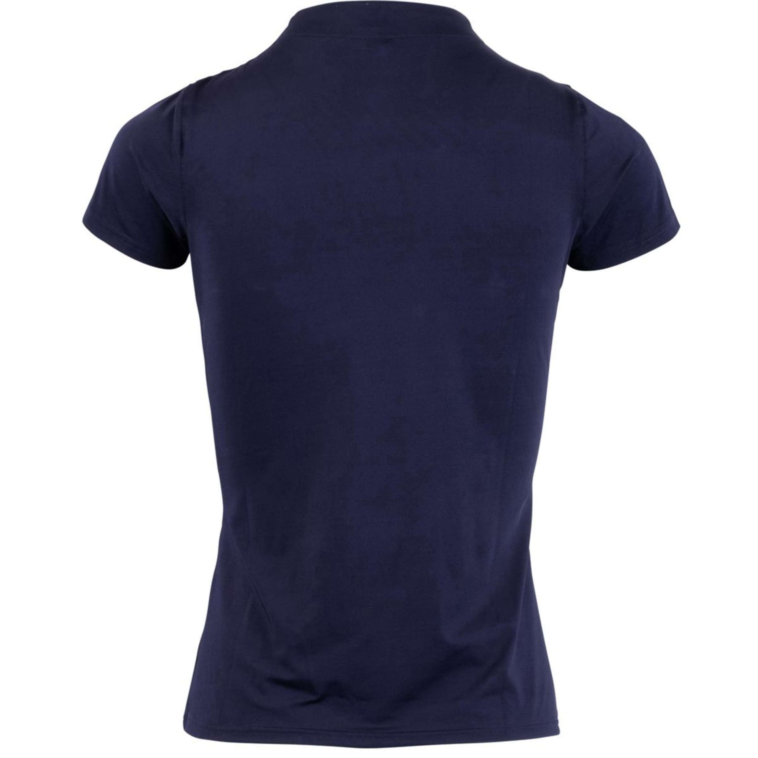 Montar T-Shirt Everly Junior Navy Montar T-Shirt Everly Junior Navy