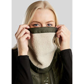 Montar Sjaal MoEbba Teddy Olive