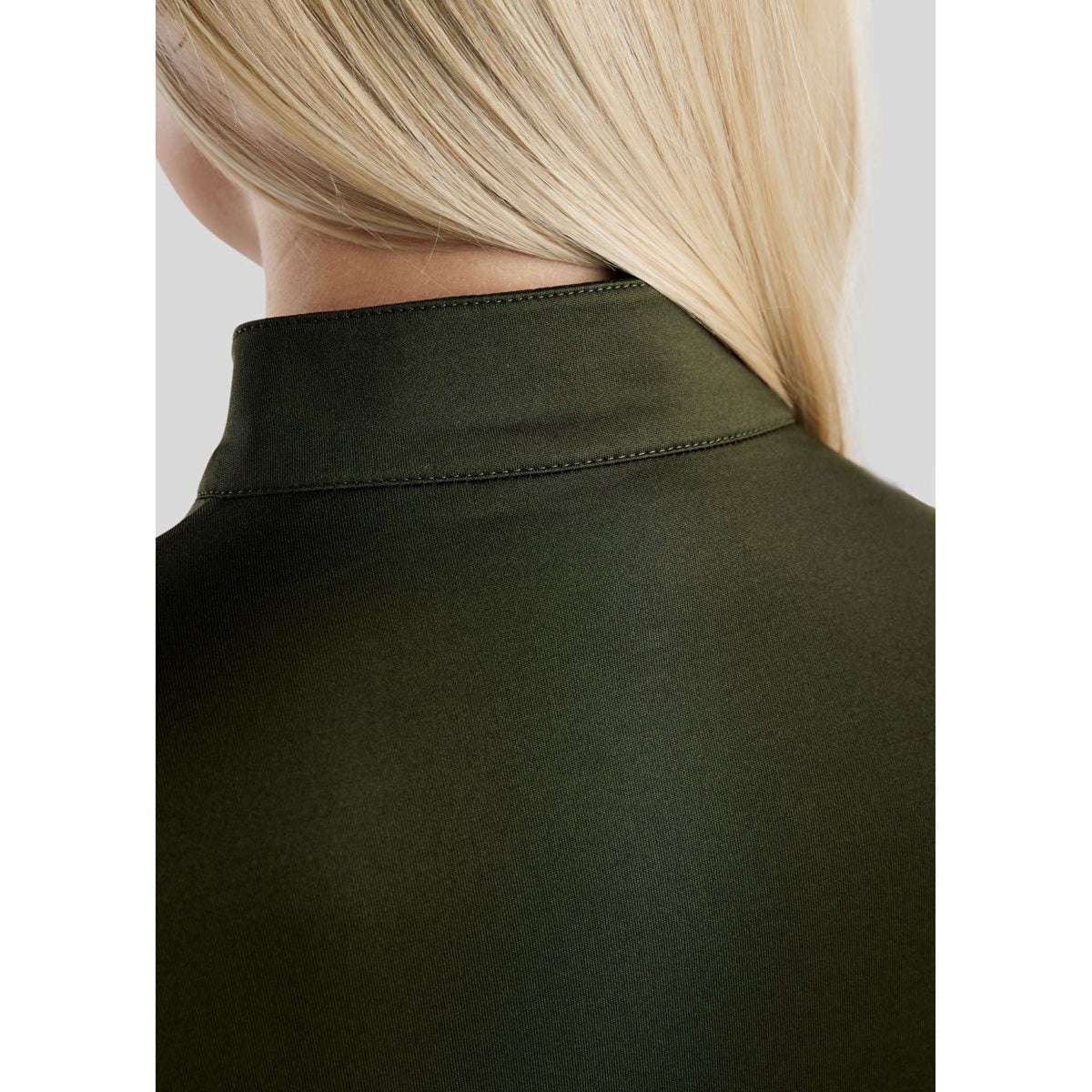 Montar Longsleeve MoGlenda Olive