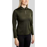 Montar Longsleeve MoSusan Olive