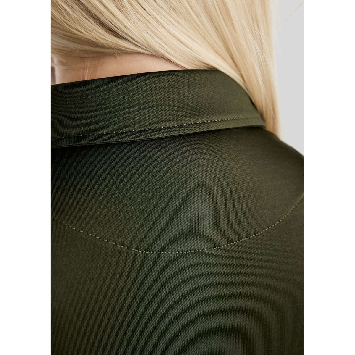 Montar Longsleeve MoSusan Olive