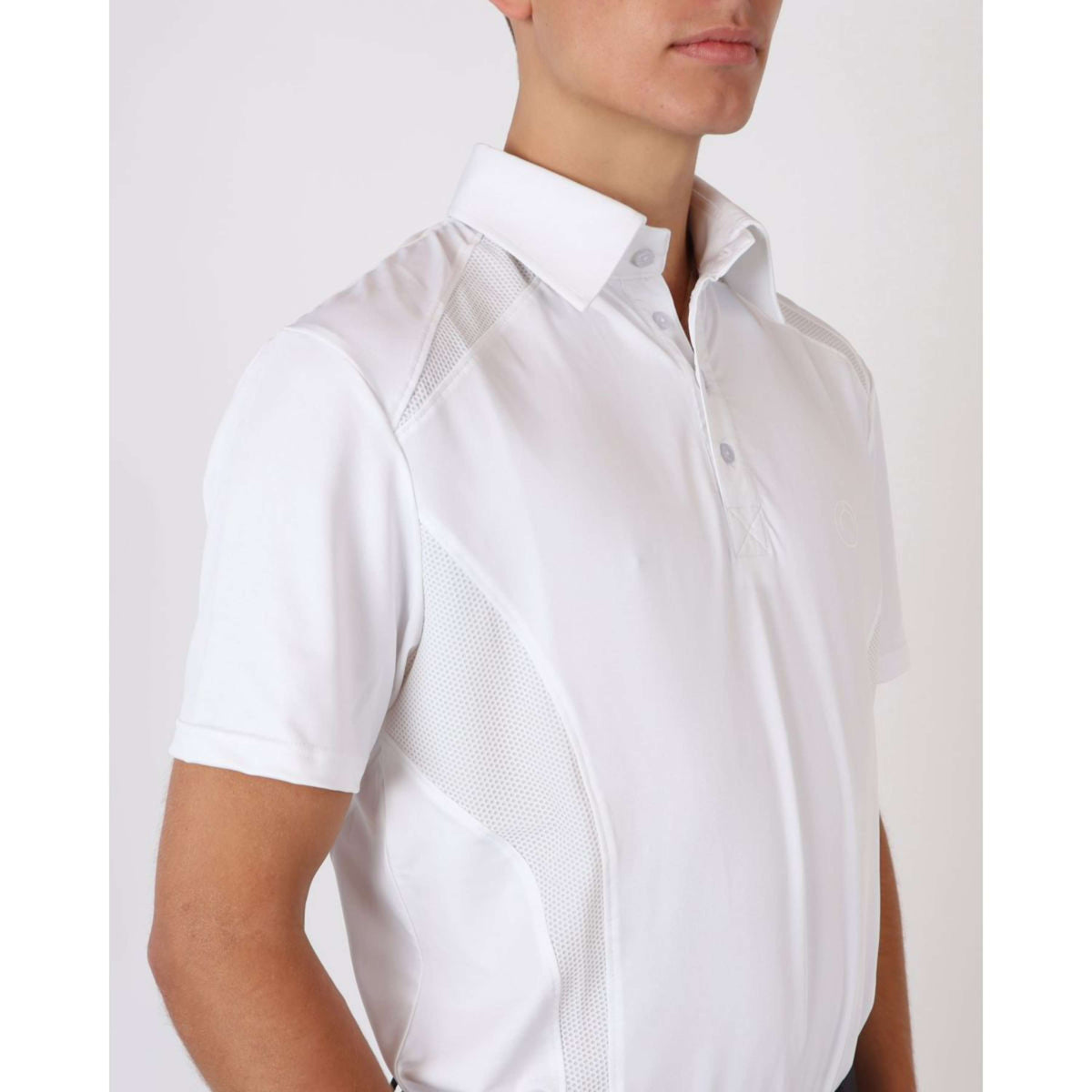 Montar Polo Side Panels Wit