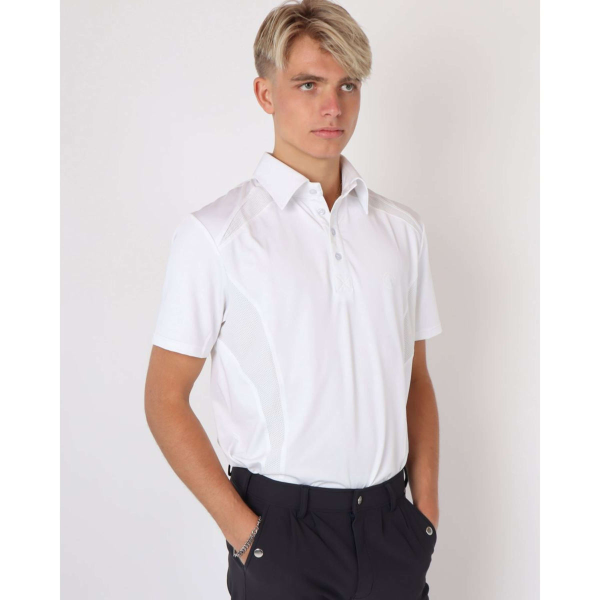 Montar Polo Side Panels Wit