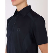 Montar Polo Side Panels Donkerblauw