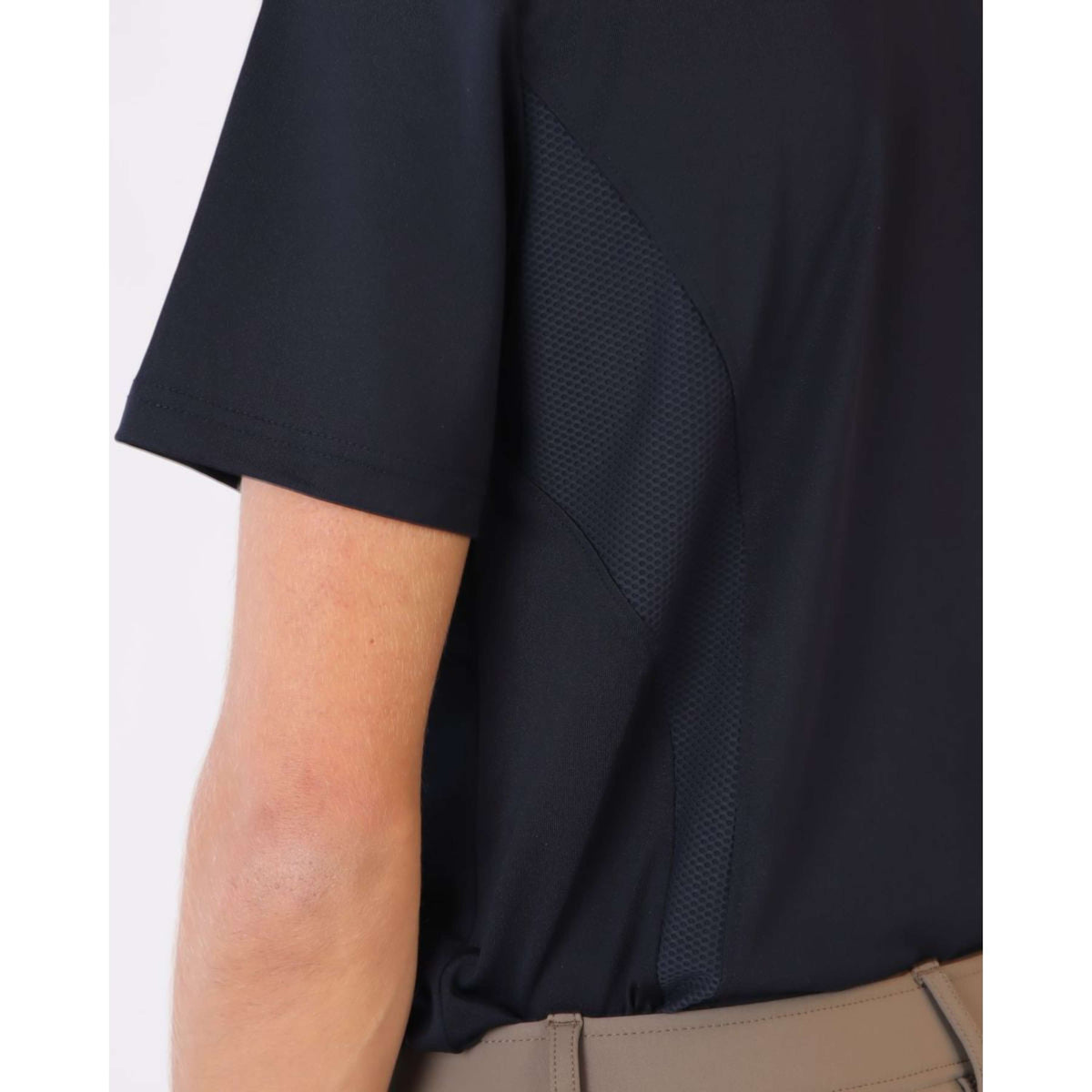 Montar Polo Side Panels Donkerblauw