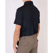 Montar Polo Side Panels Donkerblauw