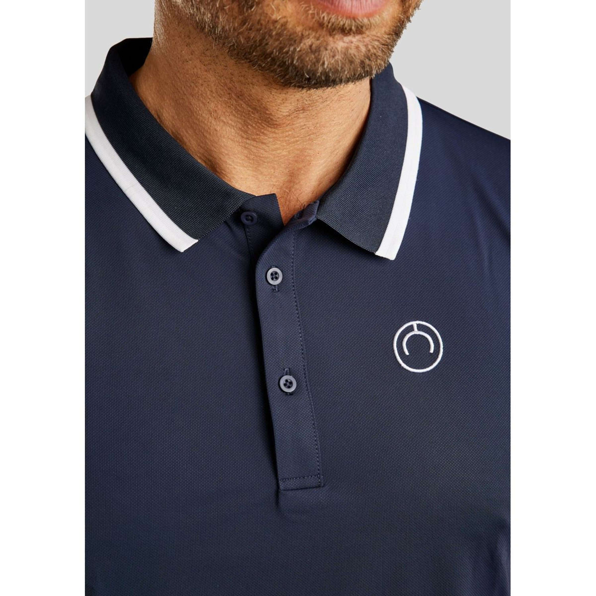 Montar Polo MoDrake Navy