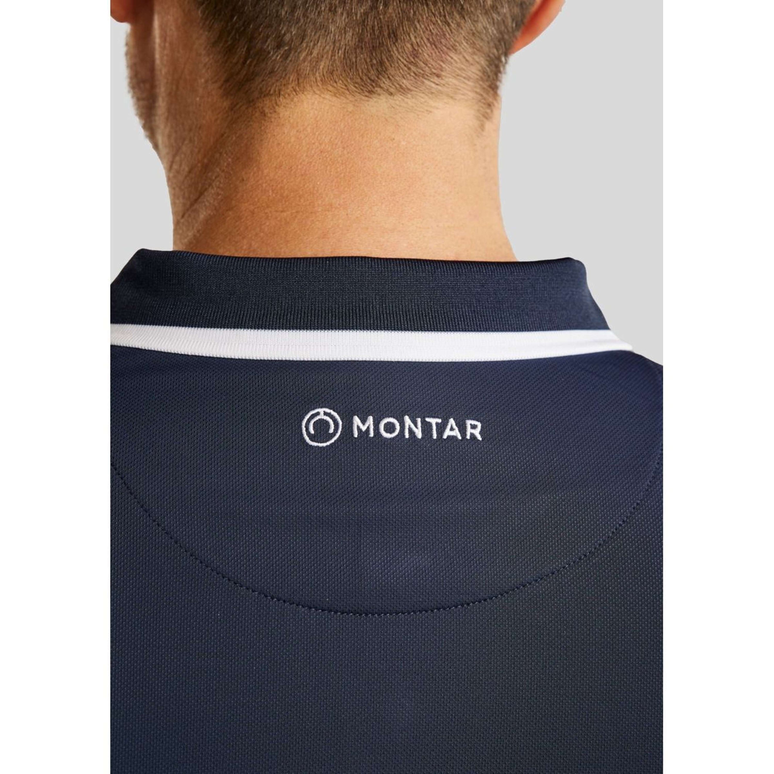 Montar Polo MoDrake Navy Montar Polo MoDrake Navy
